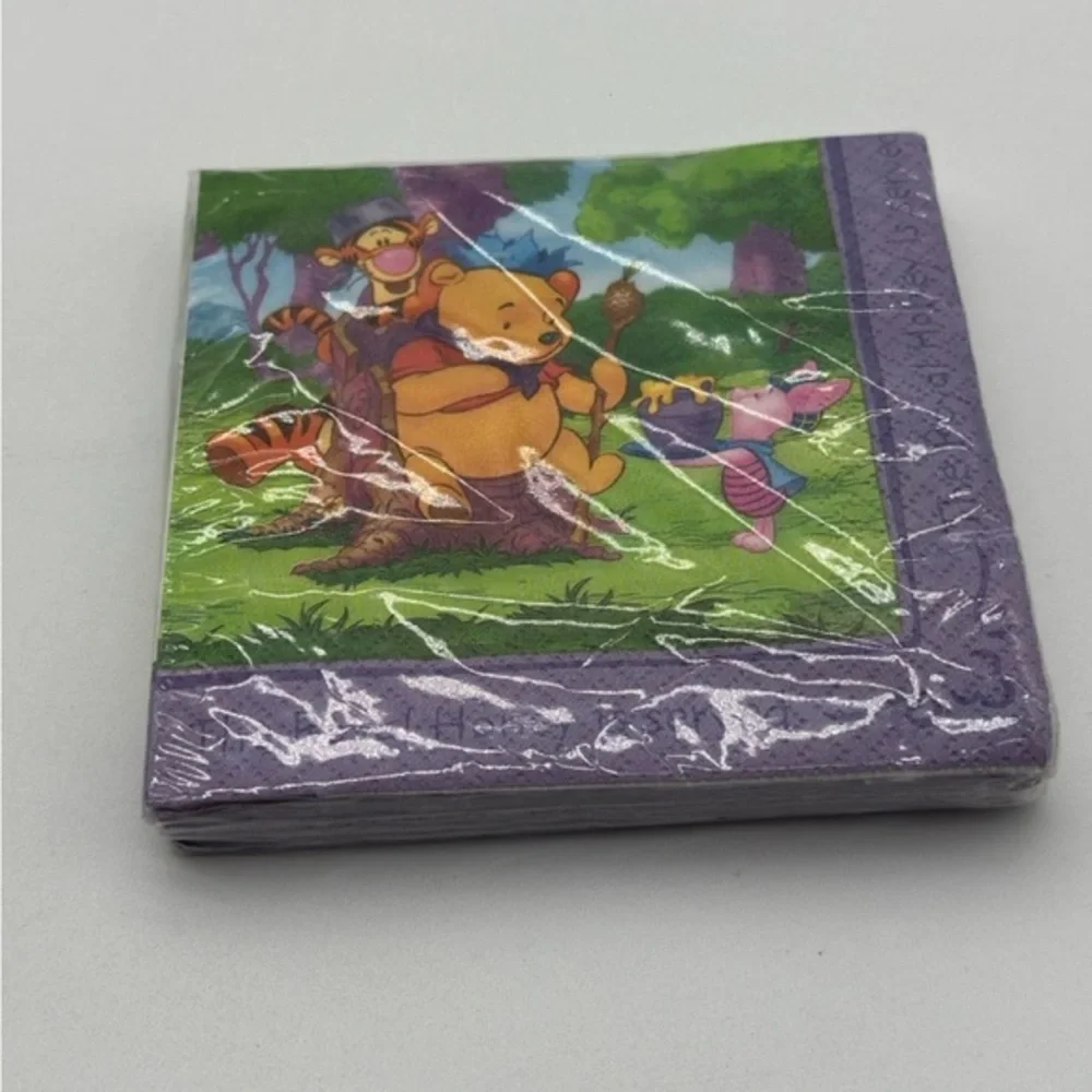 Disney's Winnie The Pooh